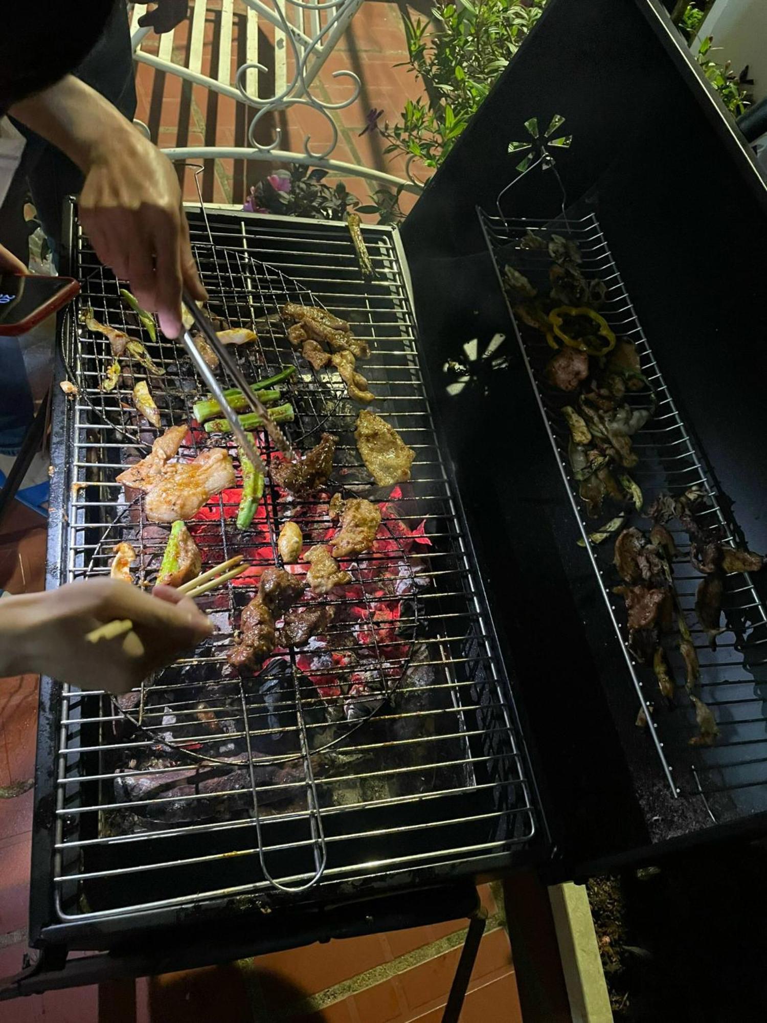 大叻Nho House V别墅 外观 照片